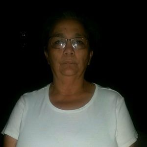 Meet your Posher, Rosemary